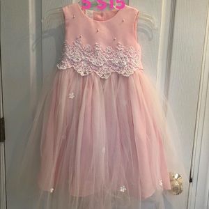 Kid Connection Dress